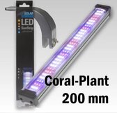 Econlux Led 200mm Coral-Plant + 1x Bridgeholder