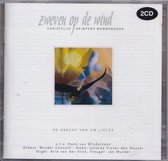 Zweven op de wind - Christelijk Krimpens Mannenkoor o.l.v. Hans van Blijderveen (2CD)