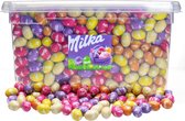 Milka paaseitjes – chocolade voor Pasen – 10kg