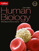 Collins Advanced Science - Human Biology