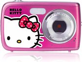 Hello Kitty Digitale Camera 7.1mp - Fotoapparaat - Meisjes - Roos