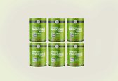 100% Natuurlijke supplement - Ultimate 6 Pack - Dennenappel Pasta - Zuhreana-  Eeuwenoud Recept - Tevredenheidsgarantie - Beevit