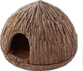 Exo terra ex frog coconut cave 11,5x11,5x9,5cm