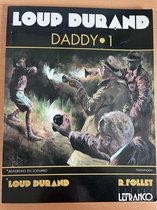 Daddy - Loup Durand