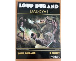 Daddy - Loup Durand