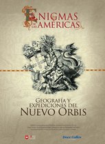 Enigmas de las Américas - Enigmas de las Américas