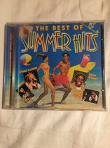 THE BEST OF SUMMERHITS