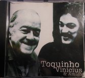 Amigos (CD)