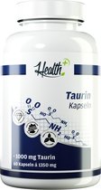 Health+ Taurin (60) Unflavoured