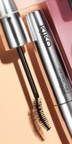 Kiko milano unforgettable volume & curl mascara