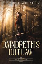 Daindreth's Assassin 2 - Daindreth's Outlaw