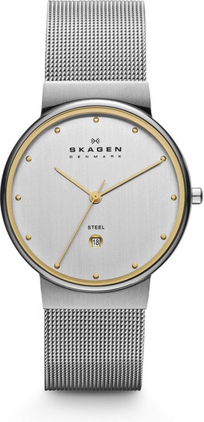 Skagen 355lgsc deals