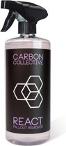 CARBON COLLECTIVE – IRON REACT FALL OUT REMOVER – 1000ML