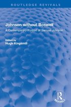 Routledge Revivals - Johnson without Boswell