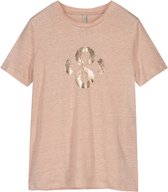 Summum Dames T-shirt Roze maat L