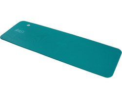 Airex Gymmat Fitline 180 Ocean met ogen - airex coronella - airex corona - airex fitline - gymmat