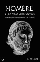 Homère et la philosophie grecque