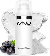 RAU Mineral Mask gezichtsmasker voor onzuivere huid -50 ml