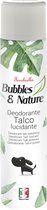 Ferribiella Bubbles And Nature - Deodorant Talk  | 300 ml