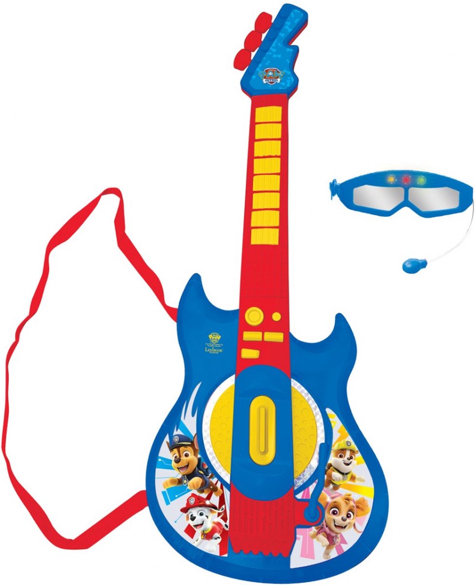 Enfants ukulélé Guitare Jouet 44cm Ukulélé Jouet pour Enfants avec