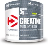 Creatine Monohydrate Powder (500g) Standard