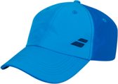 Padel Pet - Babolat - Basic logo - Lichtblauw - One size fits all