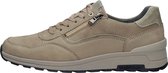 Waldlaufer H-Etienne Veterschoenen Laag - beige - Maat 9.5