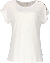 EDC by Esprit T-shirt Wit