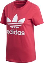 Trefoil Tee