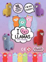 I Luv Llamas