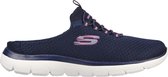 Skechers SUMMITS - SWIFT STEP Dames Sneakers - Maat  36