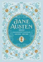 Jane Austen 2023 Engagement Calendar