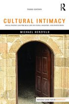 Routledge Classic Texts in Anthropology - Cultural Intimacy