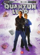 Quantum Leap - Seizoen 2