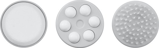 medisana FS 886 - Opvouwbaar voetbubbelbad