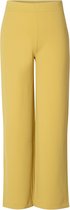 YEST Yarah Essential Broek - Leek Green - maat 36