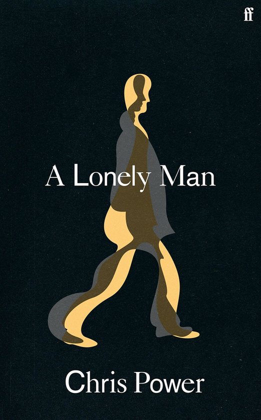 Chris Power - A Lonely Man