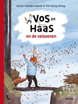 Vos en Haas - Vos en Haas en de seizoenen