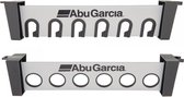 Hengelrek - Abu Garcia - Horizonta -l 6 Rod Rack -