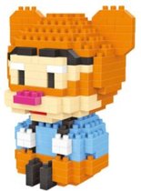 Creboblocks Baby Tijgertje 290 Nanoblocks