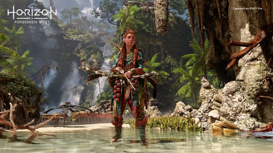Horizon: Forbidden West - PS4