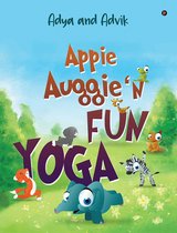 Appie Auggie 'N Fun Yoga