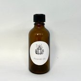 Zoete Amandel 100ml Draagolie - Etherische Olie Shop