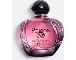 Christian Dior Poison Girl 100 ml Eau de Toilette - Damesparfum