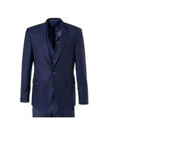 Digel Colbert Klaas - Klein streepje - Donker Blauw - Maat 58