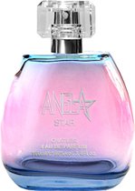 Chatler Eau De Parfum Anela Star Dames 100 Ml Fruit/bloemen Roze