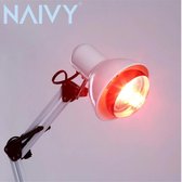 Naivy® || Infrarood Lamp || Infrarood Fysiotherapie Instrument