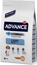 Advance Medium Light 3 KG