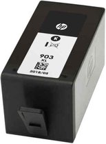 Originele inkt cartridge HP 903XL Zwart