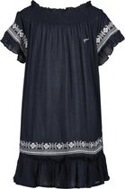 Vingino SS22  PHIENE Meisjes Jurk - Maat 140